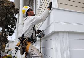 Best Wood Siding Installation  in Mount Juliet, TN